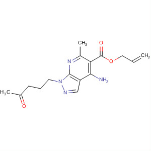 CAS 89866-29-5 molecular structure