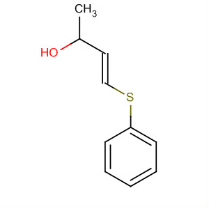CAS 89870-29-1 molecular structure