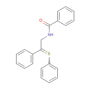 CAS 89873-96-1 molecular structure