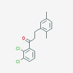 CAS 898753-96-3 molecular structure