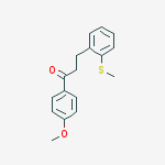 CAS 898754-29-5 molecular structure