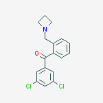 CAS 898755-29-8 molecular structure