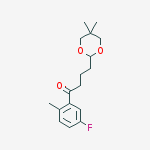 CAS 898755-96-9 molecular structure