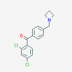 CAS 898756-96-2 molecular structure