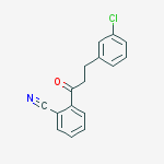 CAS 898762-29-3 molecular structure