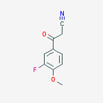 CAS 898786-96-4 molecular structure