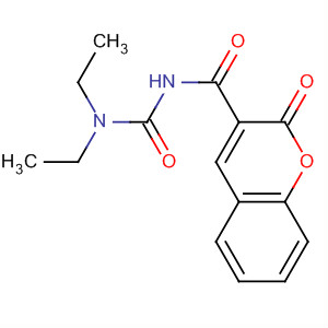 CAS 90036-29-6 molecular structure