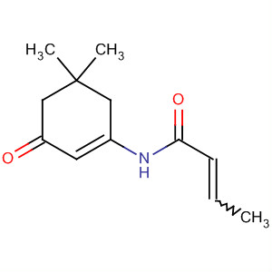 CAS 90043-96-2 molecular structure