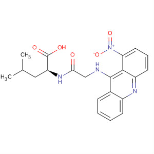 CAS 90057-96-8 molecular structure