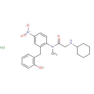 CAS 90068-96-5 molecular structure