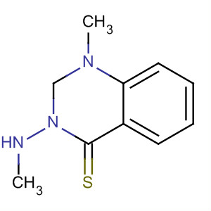CAS 90070-29-4 molecular structure
