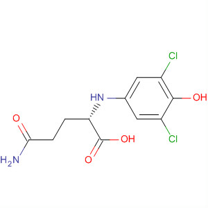 CAS 90105-29-6 molecular structure