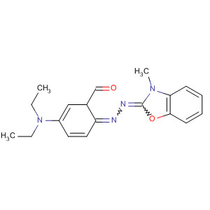 CAS 90120-96-0 molecular structure
