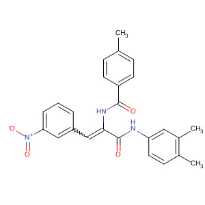 CAS 90124-96-2 molecular structure