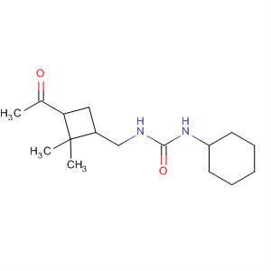 CAS 90156-29-9 molecular structure