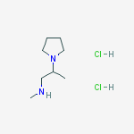 CAS 901586-29-6 molecular structure