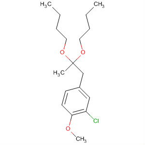 CAS 90176-96-8 molecular structure
