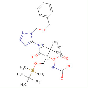 CAS 90181-29-6 molecular structure