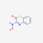 CAS 903891-96-3 molecular structure