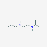 CAS 90532-96-0 molecular structure