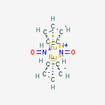 CAS 90590-96-8 molecular structure
