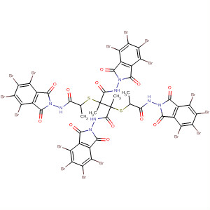 CAS 90826-29-2 molecular structure
