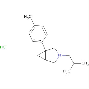 CAS 909397-29-1 molecular structure