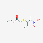CAS 90950-96-2 molecular structure