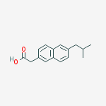 CAS 91040-96-9 molecular structure