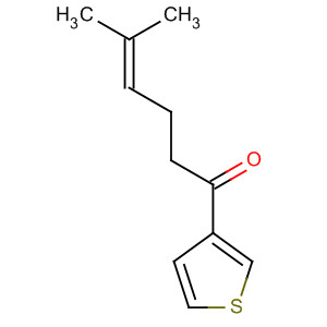 CAS 91044-96-1 molecular structure