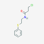 CAS 91131-29-2 molecular structure