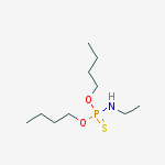 CAS 91134-96-2 molecular structure