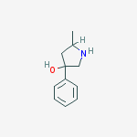 CAS 91246-29-6 molecular structure