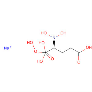 CAS 91284-29-6 molecular structure