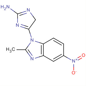 CAS 913706-29-3 molecular structure