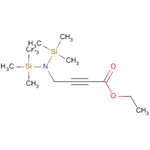 CAS 91387-29-0 molecular structure