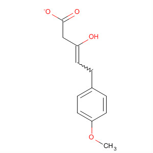 CAS 91496-96-7 molecular structure
