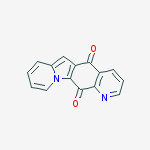 CAS 915032-96-1 molecular structure