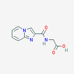 CAS 915788-29-3 molecular structure