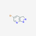 CAS 916257-29-9 molecular structure