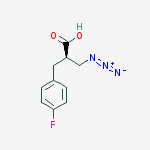 CAS 916322-96-8 molecular structure
