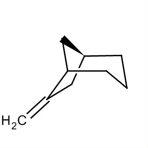 CAS 91664-96-9 molecular structure