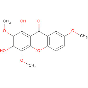 CAS 91679-29-7 molecular structure