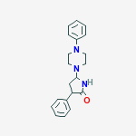 CAS 91703-29-6 molecular structure
