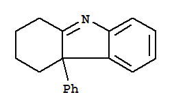 CAS 91731-96-3 molecular structure