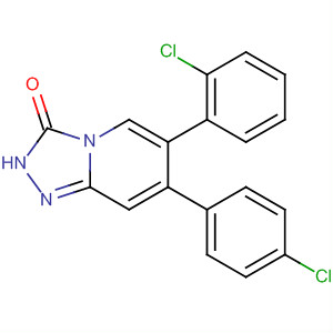 CAS 917486-29-4 molecular structure