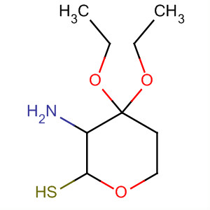 CAS 917566-96-2 molecular structure