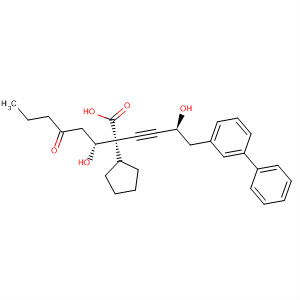 CAS 917599-96-3 molecular structure