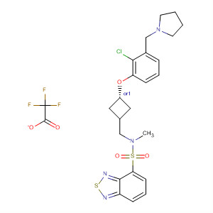 CAS 917817-96-0 structure