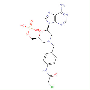 CAS 917877-29-3 molecular structure